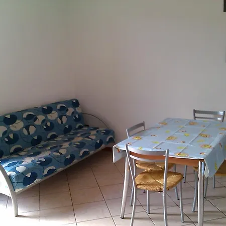 Casa Vacanze Al Borgo Apartment